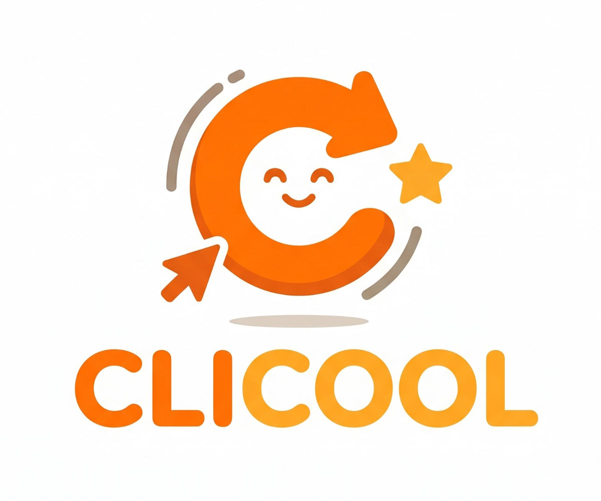 Clicool App